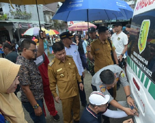 Ambulans