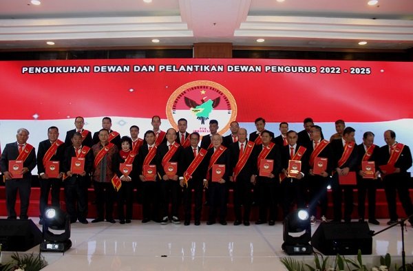 PTK Indonesia