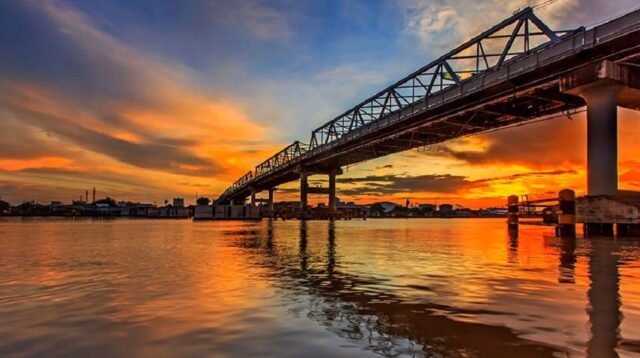 Sungai Kapuas