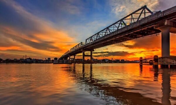Sungai Kapuas