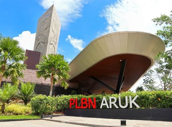 PLBN Aruk Sambas