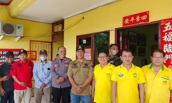 Baksos YSN
