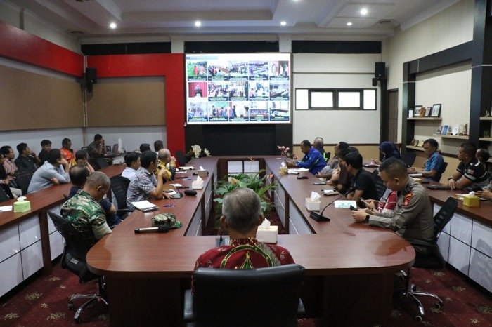 Pembangunan Bandar Udara Singkawang Terus Dipercepat – Infokalimantan.com