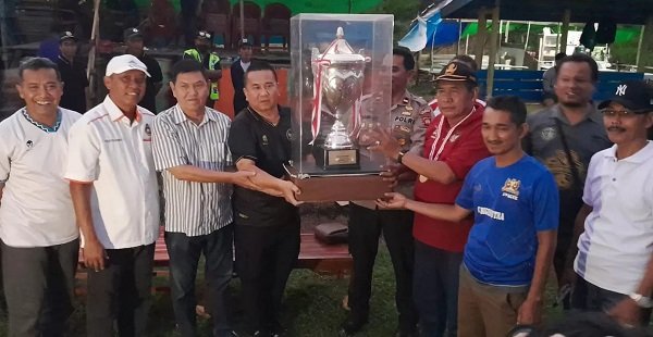 Fogotomas Cup