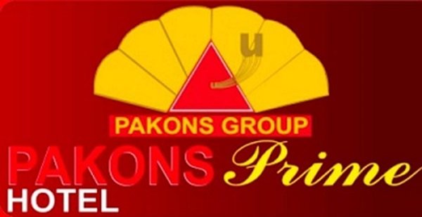 Pakons Hotel