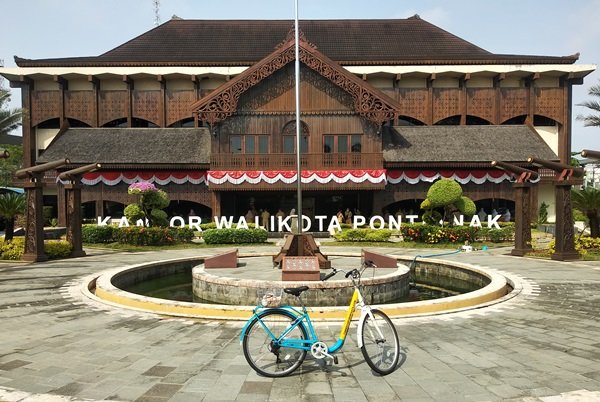 Pemkot Pontianak