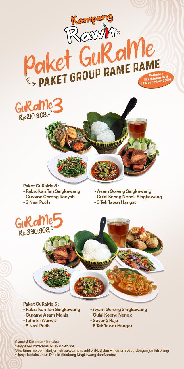 Warung Rawit Info Kalimantan