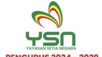 Usung Tema "Bersosial adalah Kebahagiaan" YSN Rayakan HUT ke-18