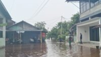 BPBD Singkawang Imbau Warga Tetap Waspada Banjir Susulan