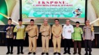 Mempawah Kembali Jadi Juara Umum MTQ Tingkat Provinsi