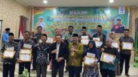 11 Madrasah Negeri di Kalbar Raih Penghargaan Nasional dan Internasional