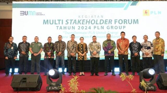 Pemprov Kalbar dan PLN Berkomitmen Wujudkan Desa Bebas Gelap