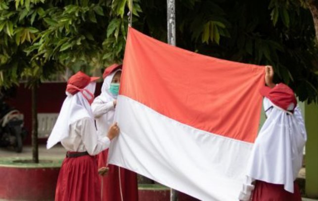 Pendidikan di Kalbar