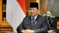 Natal Presiden Prabowo