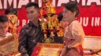 YSN Juara 1 Pawai Mobil Hias Festival Cap Go Meh Singkawang