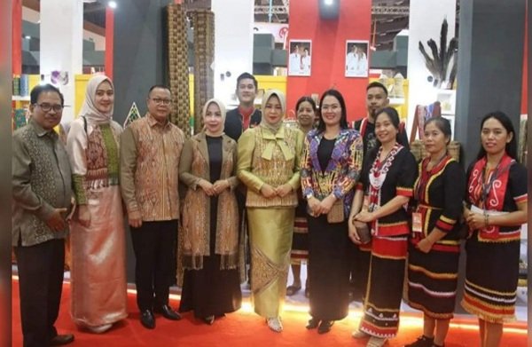 Dekranasda Bengkayang