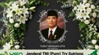 Try Sutrisno